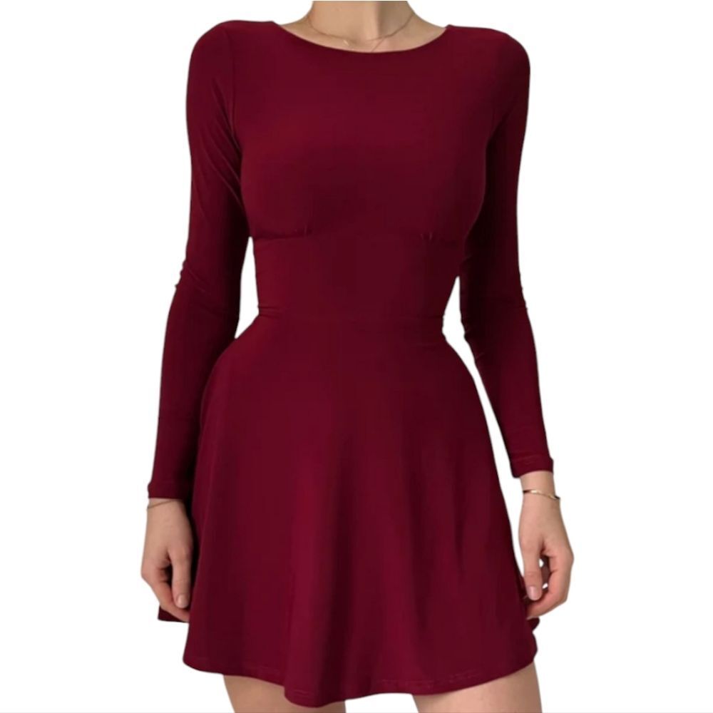 AYM Rye Mini Dress